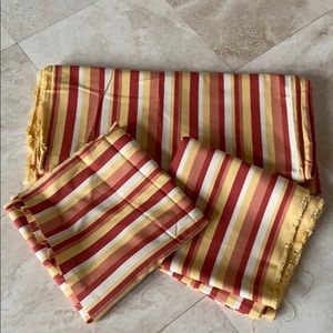 Sunbrella Indoor/Outdoor Upholstery Fabric